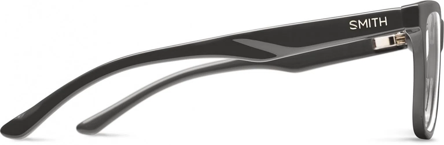 Smith Optics Prescription Eyeglass Prescription Eyeglasses 101153 Dominion RX Eyeglasses - view 9